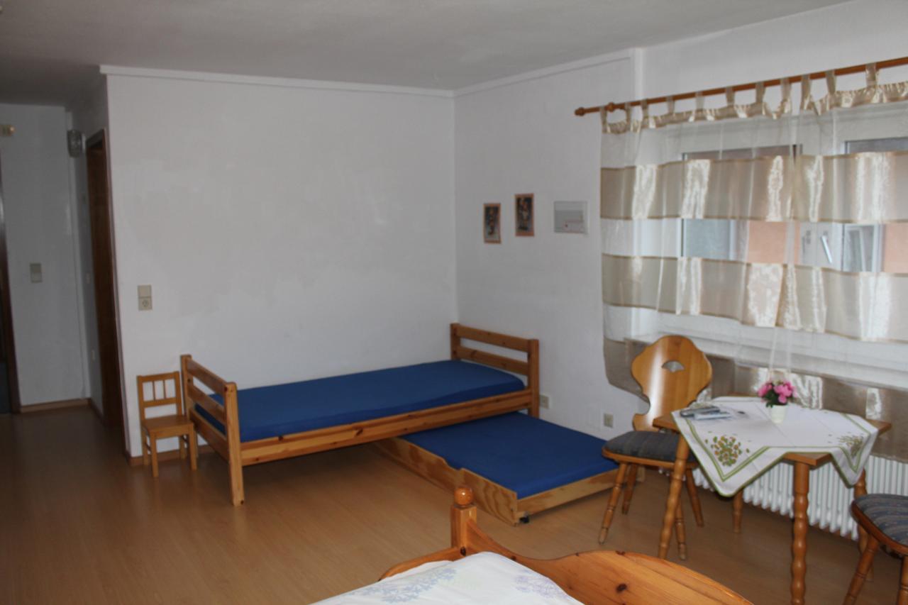 Gasthaus Moesle Reute  Ngoại thất bức ảnh