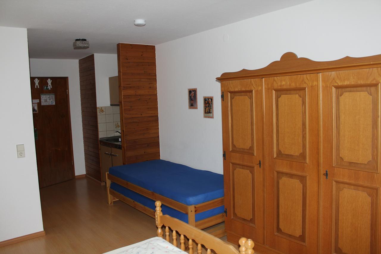 Gasthaus Moesle Reute  Ngoại thất bức ảnh