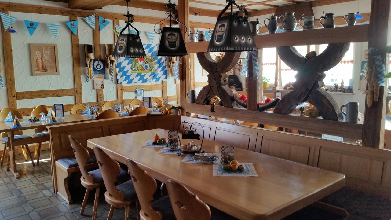 Gasthaus Moesle Reute  Ngoại thất bức ảnh