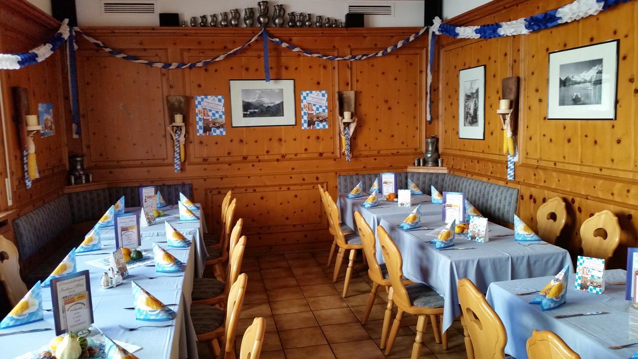 Gasthaus Moesle Reute  Ngoại thất bức ảnh