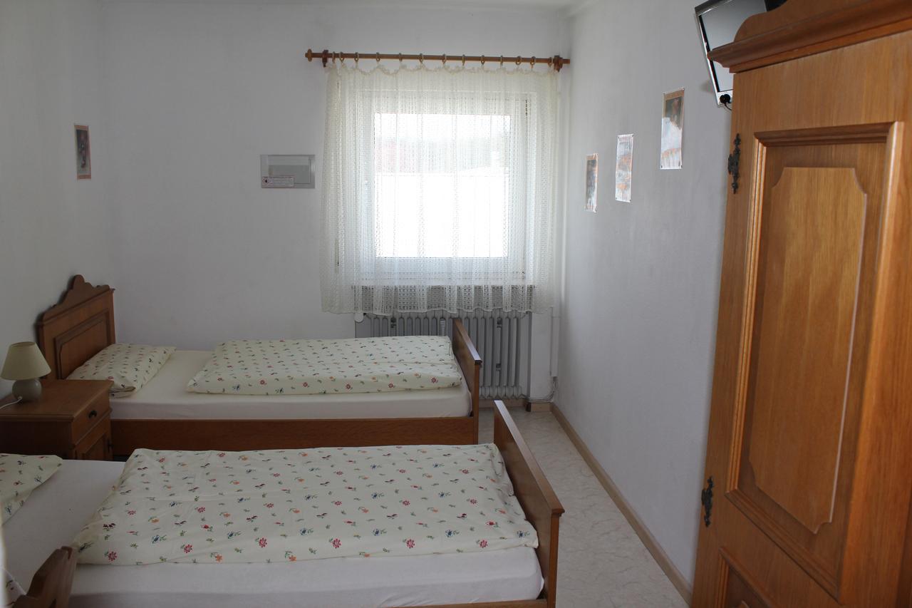 Gasthaus Moesle Reute  Ngoại thất bức ảnh