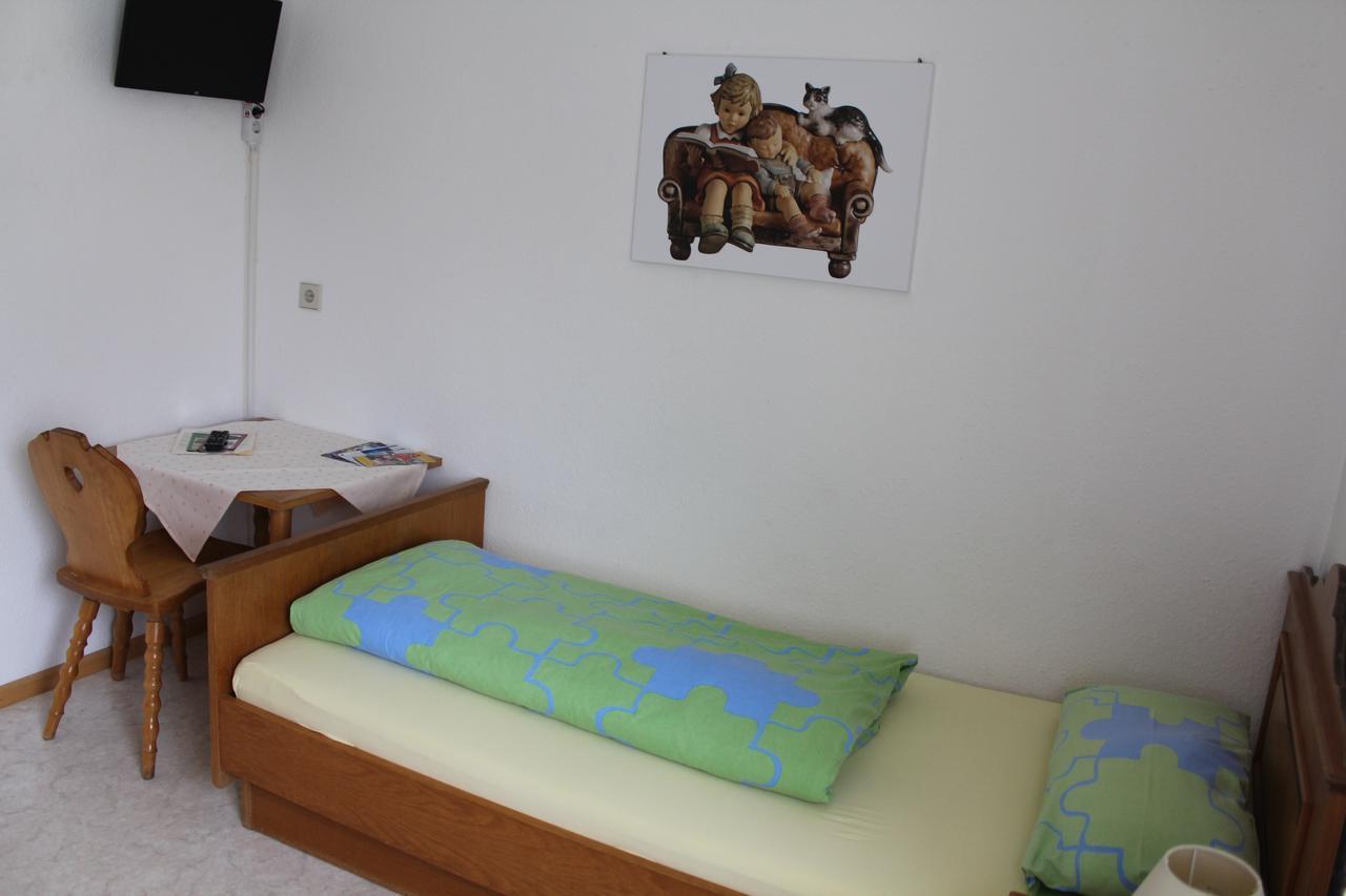 Gasthaus Moesle Reute  Ngoại thất bức ảnh