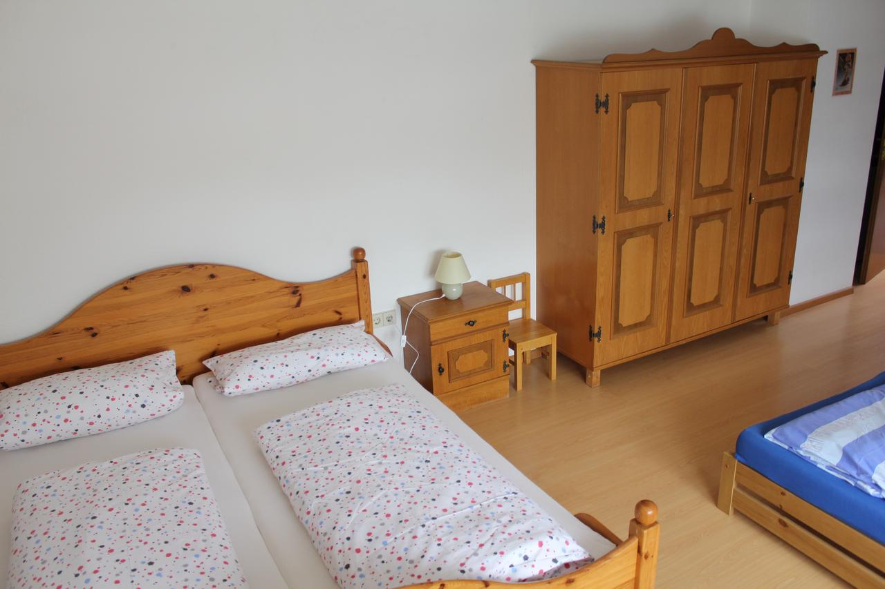 Gasthaus Moesle Reute  Ngoại thất bức ảnh