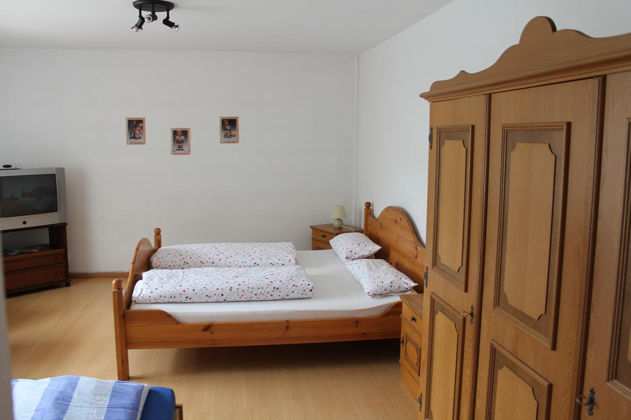 Gasthaus Moesle Reute  Ngoại thất bức ảnh