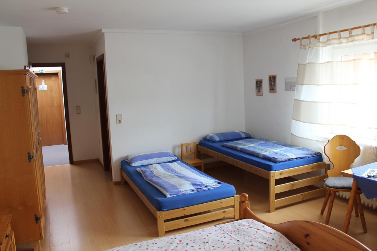 Gasthaus Moesle Reute  Ngoại thất bức ảnh