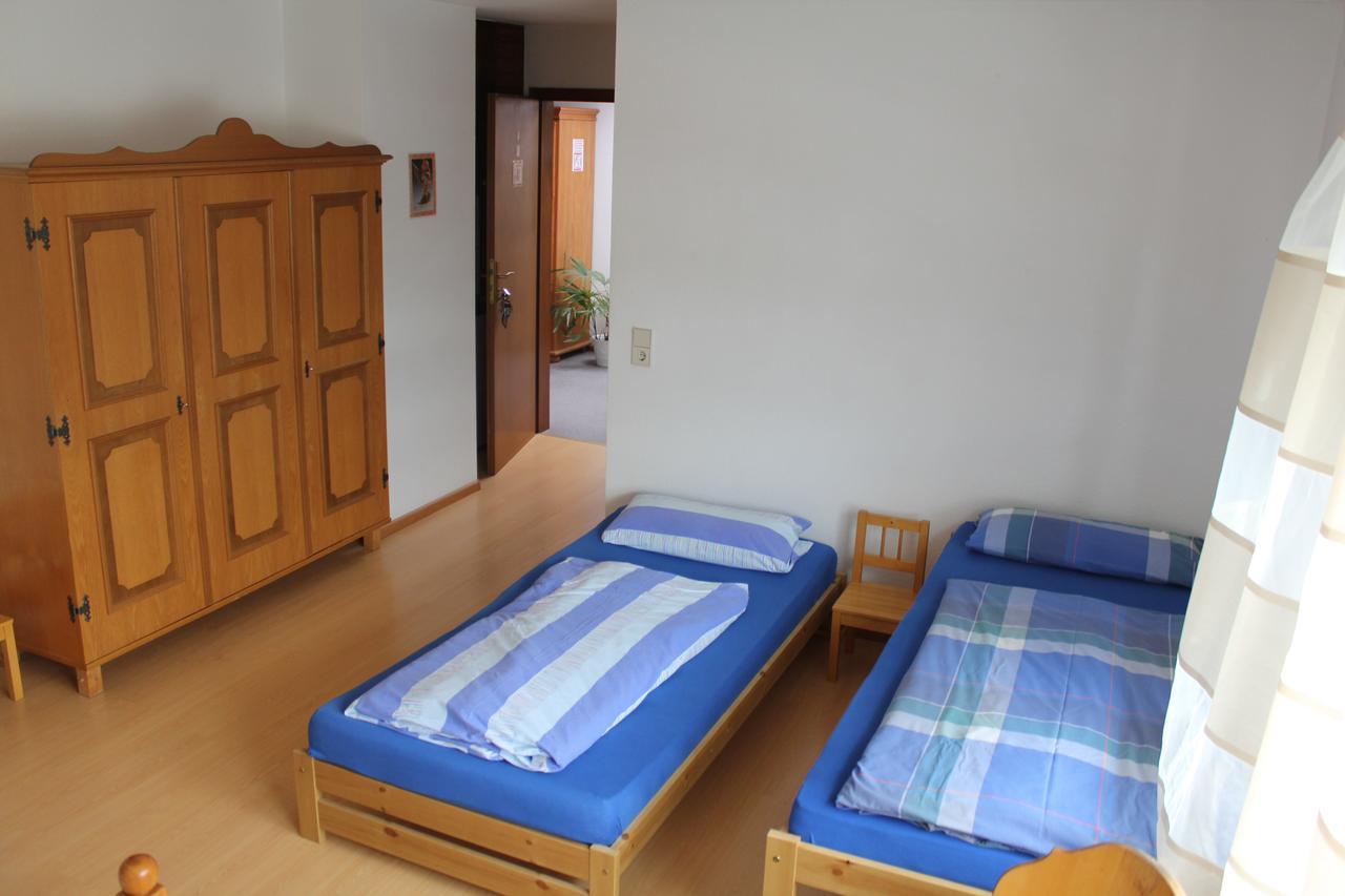 Gasthaus Moesle Reute  Ngoại thất bức ảnh