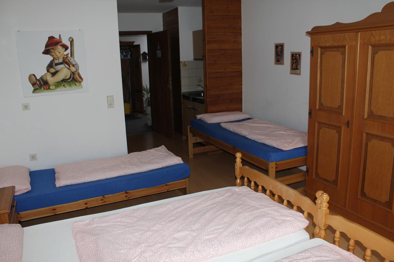 Gasthaus Moesle Reute  Ngoại thất bức ảnh