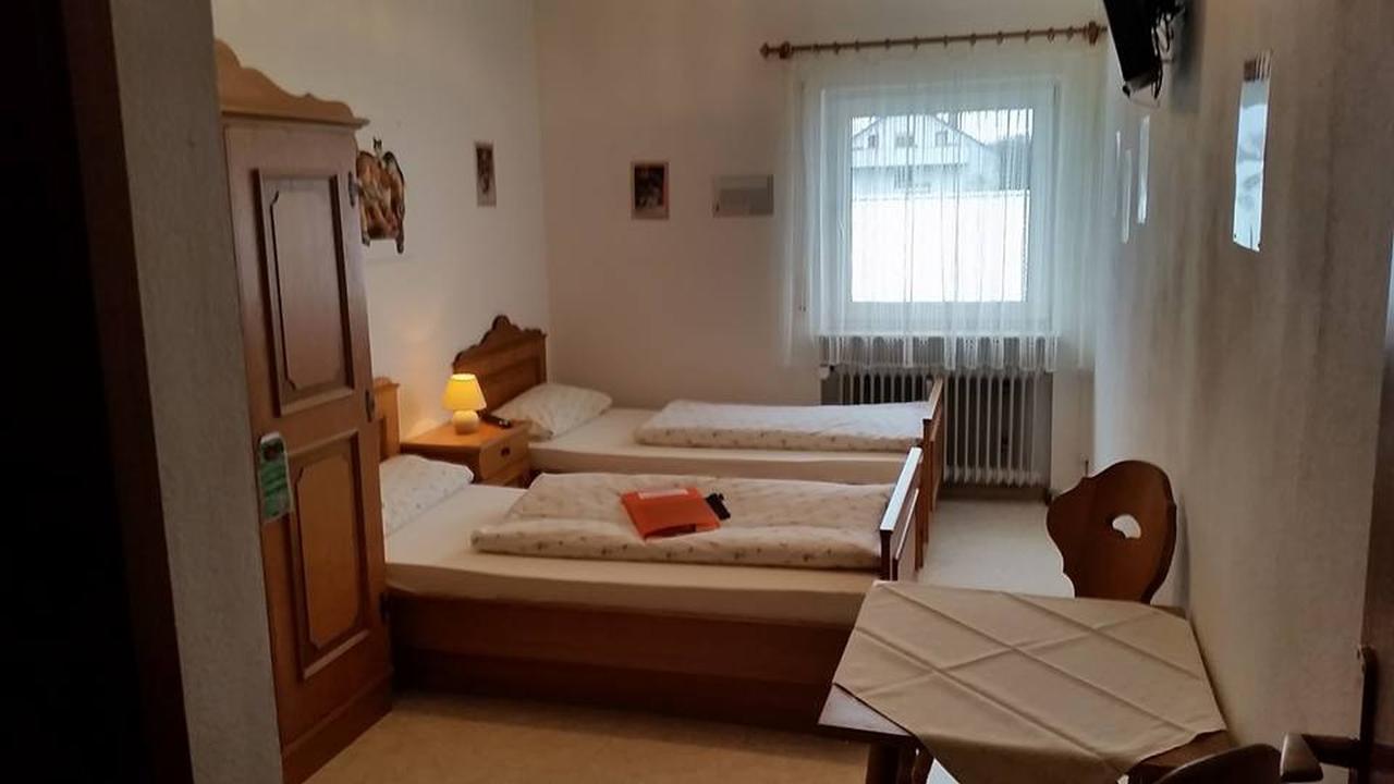 Gasthaus Moesle Reute  Ngoại thất bức ảnh
